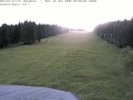 Archiv Foto Webcam Bühlertallift Hundseck Pistenblick 05:00
