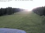 Archiv Foto Webcam Bühlertallift Hundseck Pistenblick 06:00