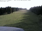 Archiv Foto Webcam Bühlertallift Hundseck Pistenblick 07:00