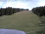Archiv Foto Webcam Bühlertallift Hundseck Pistenblick 11:00
