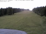 Archiv Foto Webcam Bühlertallift Hundseck Pistenblick 13:00