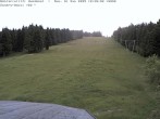 Archiv Foto Webcam Bühlertallift Hundseck Pistenblick 17:00