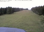 Archiv Foto Webcam Bühlertallift Hundseck Pistenblick 19:00
