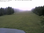 Archived image Webcam Bühlertallift Hundseck View of the Slope 05:00