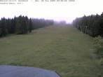 Archived image Webcam Bühlertallift Hundseck View of the Slope 06:00