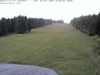 Archived image Webcam Bühlertallift Hundseck View of the Slope 09:00
