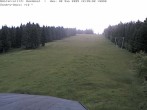Archived image Webcam Bühlertallift Hundseck View of the Slope 11:00