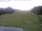 Archived image Webcam Bühlertallift Hundseck View of the Slope 13:00