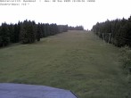 Archived image Webcam Bühlertallift Hundseck View of the Slope 15:00