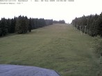 Archiv Foto Webcam Bühlertallift Hundseck Pistenblick 17:00