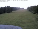 Archiv Foto Webcam Bühlertallift Hundseck Pistenblick 19:00
