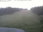 Archiv Foto Webcam Bühlertallift Hundseck Pistenblick 05:00