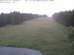 Archiv Foto Webcam Bühlertallift Hundseck Pistenblick 06:00