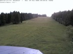 Archived image Webcam Bühlertallift Hundseck View of the Slope 05:00