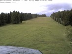 Archived image Webcam Bühlertallift Hundseck View of the Slope 06:00