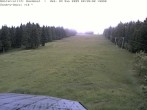 Archived image Webcam Bühlertallift Hundseck View of the Slope 07:00