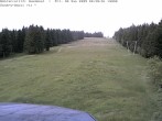 Archived image Webcam Bühlertallift Hundseck View of the Slope 05:00