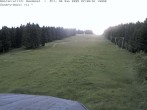 Archived image Webcam Bühlertallift Hundseck View of the Slope 06:00
