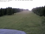 Archived image Webcam Bühlertallift Hundseck View of the Slope 07:00