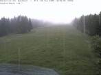 Archived image Webcam Bühlertallift Hundseck View of the Slope 09:00