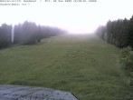Archived image Webcam Bühlertallift Hundseck View of the Slope 11:00