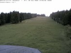 Archived image Webcam Bühlertallift Hundseck View of the Slope 13:00