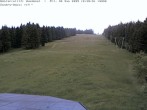 Archived image Webcam Bühlertallift Hundseck View of the Slope 15:00