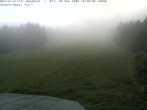 Archived image Webcam Bühlertallift Hundseck View of the Slope 17:00