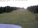 Archived image Webcam Bühlertallift Hundseck View of the Slope 19:00