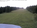 Archiv Foto Webcam Bühlertallift Hundseck Pistenblick 05:00