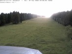 Archiv Foto Webcam Bühlertallift Hundseck Pistenblick 06:00