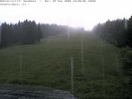 Archiv Foto Webcam Bühlertallift Hundseck Pistenblick 09:00