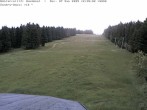 Archiv Foto Webcam Bühlertallift Hundseck Pistenblick 11:00