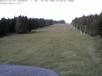 Archived image Webcam Bühlertallift Hundseck View of the Slope 17:00