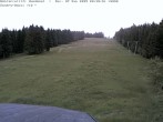 Archived image Webcam Bühlertallift Hundseck View of the Slope 19:00
