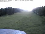 Archiv Foto Webcam Bühlertallift Hundseck Pistenblick 06:00