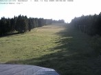 Archiv Foto Webcam Bühlertallift Hundseck Pistenblick 07:00
