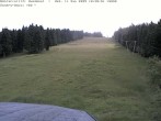 Archiv Foto Webcam Bühlertallift Hundseck Pistenblick 09:00