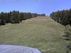 Archiv Foto Webcam Bühlertallift Hundseck Pistenblick 13:00