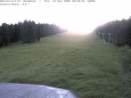 Archiv Foto Webcam Bühlertallift Hundseck Pistenblick 05:00