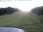 Archiv Foto Webcam Bühlertallift Hundseck Pistenblick 06:00