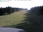 Archiv Foto Webcam Bühlertallift Hundseck Pistenblick 07:00