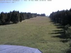 Archiv Foto Webcam Bühlertallift Hundseck Pistenblick 09:00