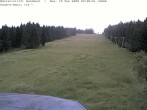 Archiv Foto Webcam Bühlertallift Hundseck Pistenblick 06:00