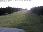 Archiv Foto Webcam Bühlertallift Hundseck Pistenblick 07:00