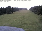 Archiv Foto Webcam Bühlertallift Hundseck Pistenblick 09:00