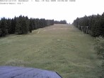 Archiv Foto Webcam Bühlertallift Hundseck Pistenblick 11:00