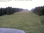 Archiv Foto Webcam Bühlertallift Hundseck Pistenblick 13:00