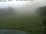 Archiv Foto Webcam Bühlertallift Hundseck Pistenblick 19:00