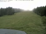 Archiv Foto Webcam Bühlertallift Hundseck Pistenblick 05:00